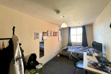 4 bed flat, Westgate Road, Newcastle Upon Tyne, Newcastle, NE14BD - Image 3